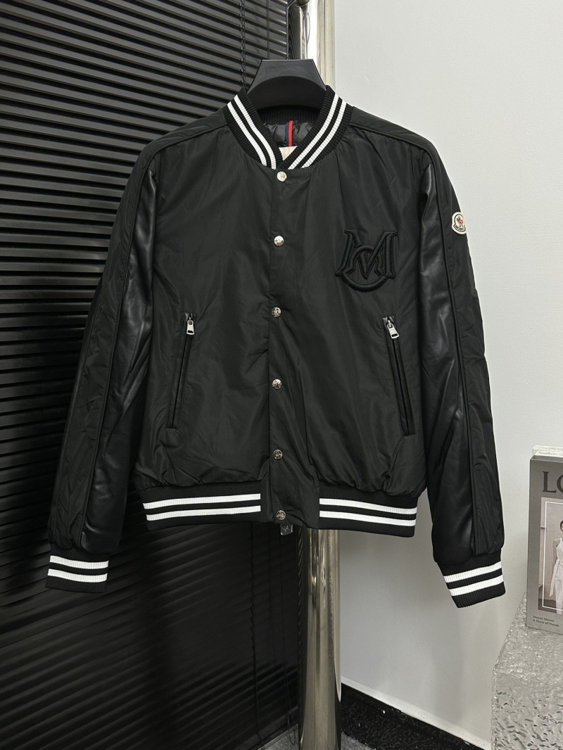 Moncler Down Coat